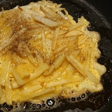 だし巻き卵・卵焼き